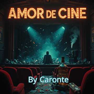 🇪🇸Amor de Cine