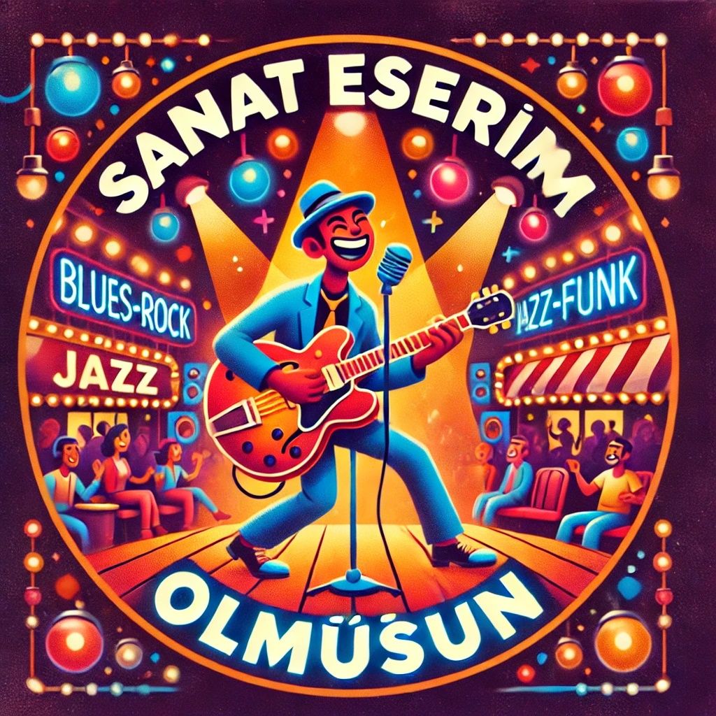 Ödünç besteci (!)