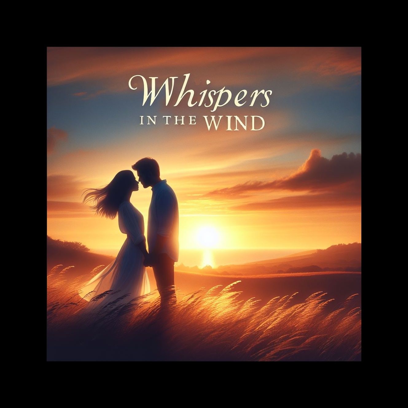 Whispers in the wind