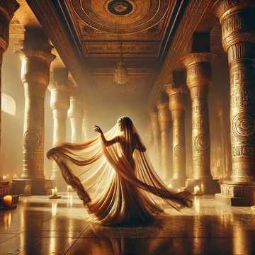 Serpent & Silk