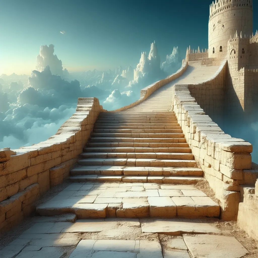 اصنع خطوة