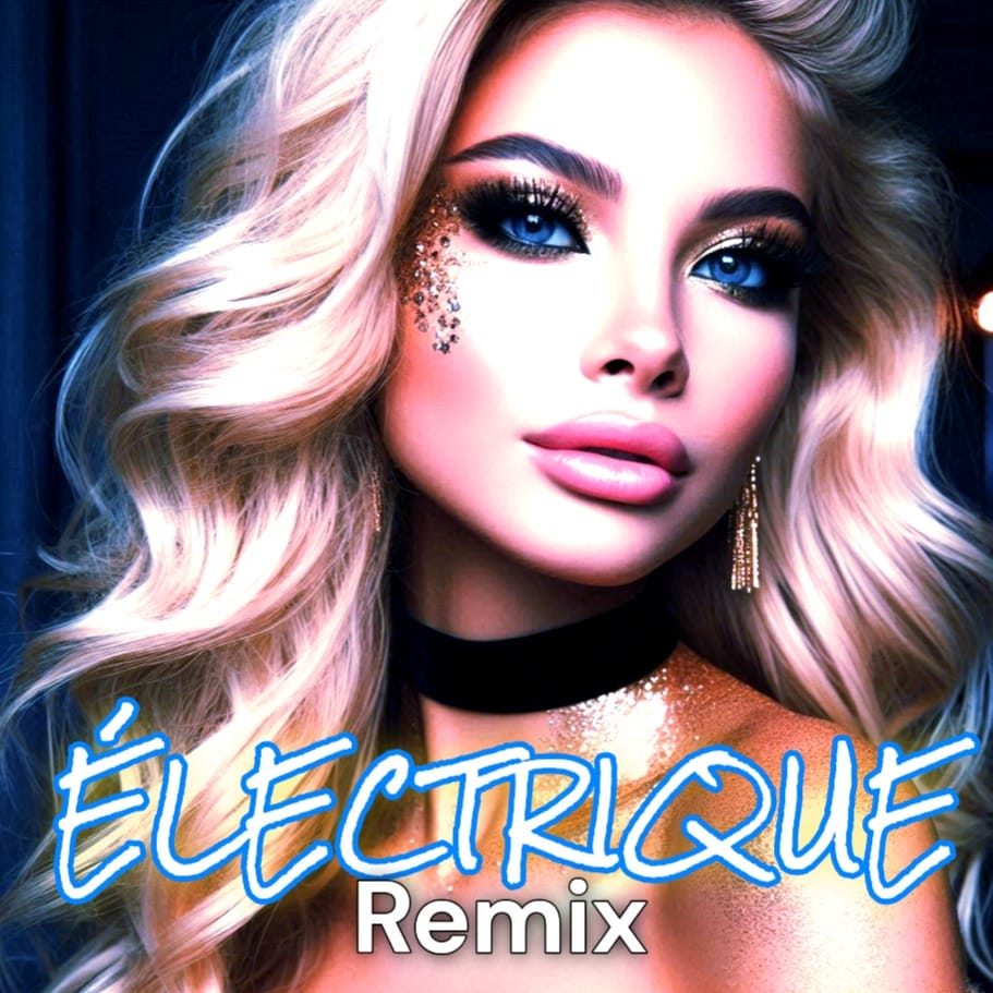 Électrique (Remix)
