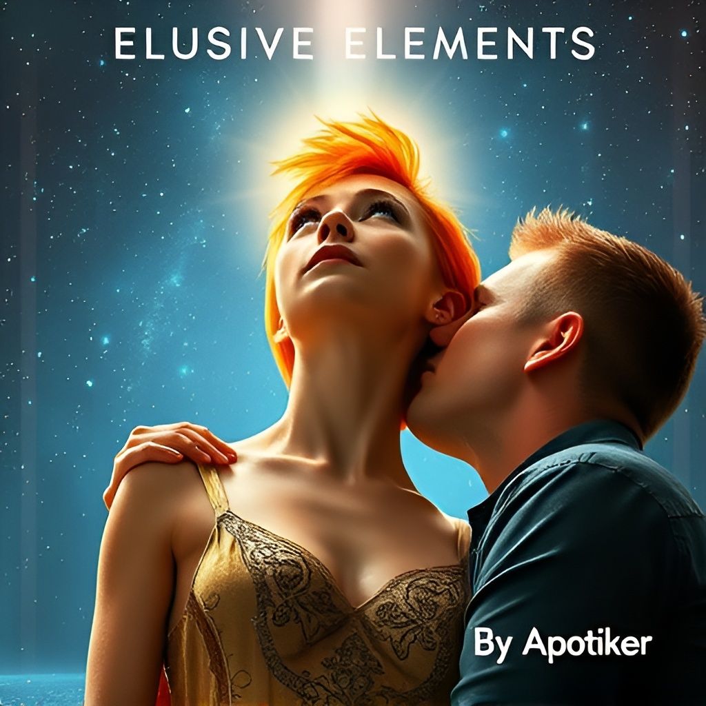 Elusive Elements, a Fifth Element tribute  (Reworked, long edition)