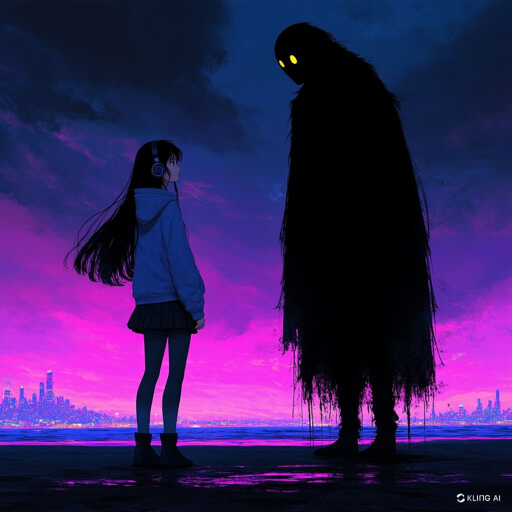 夢喰いの囁き (Whispers of the Dream Eater)