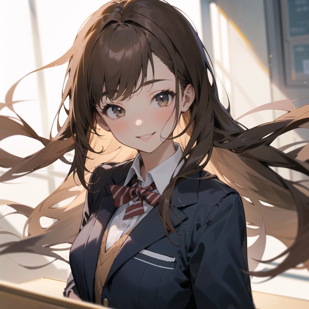 あの約束の青空へ