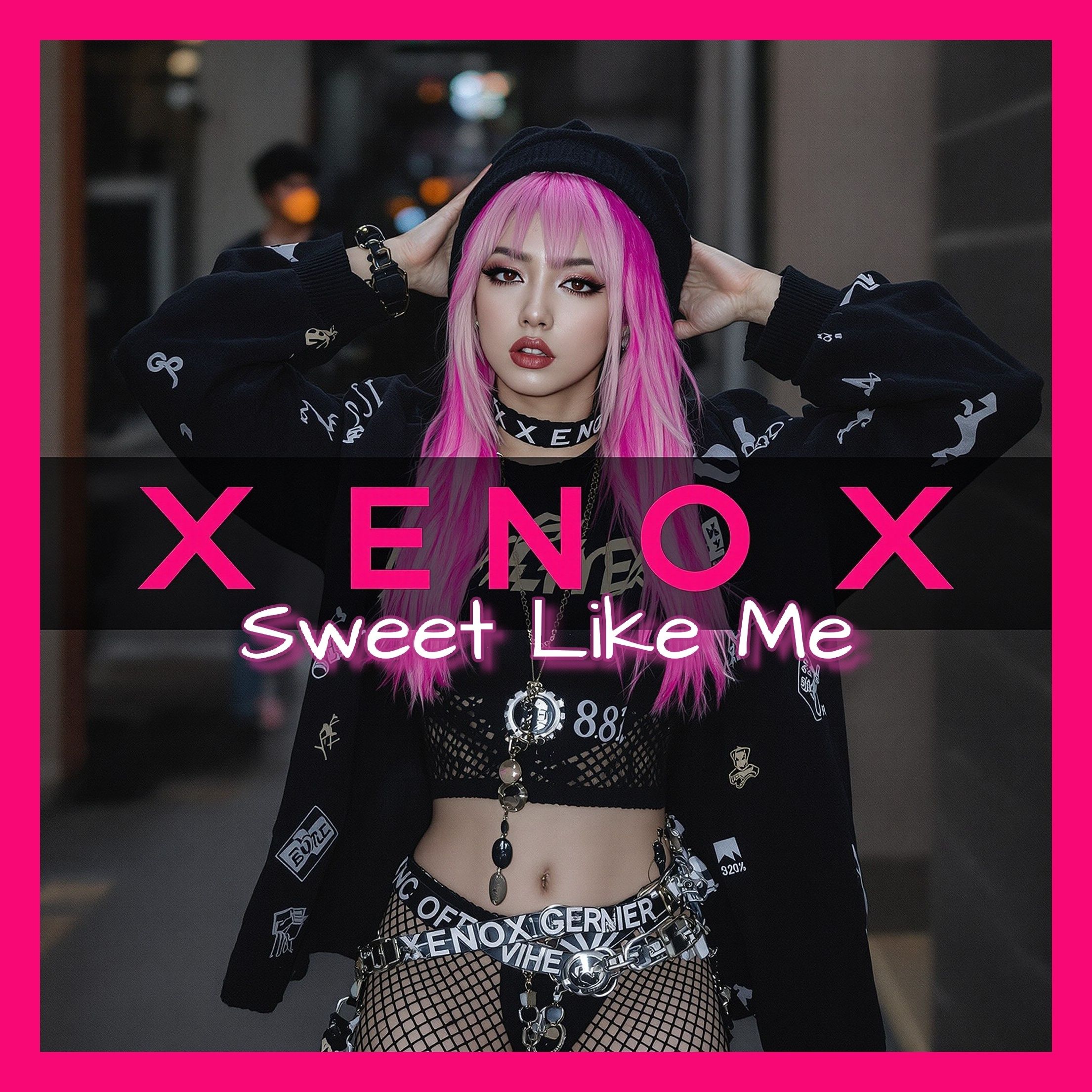 Sweet Like Me