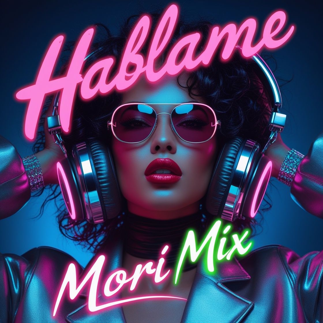 Hablame (Mori Mix)