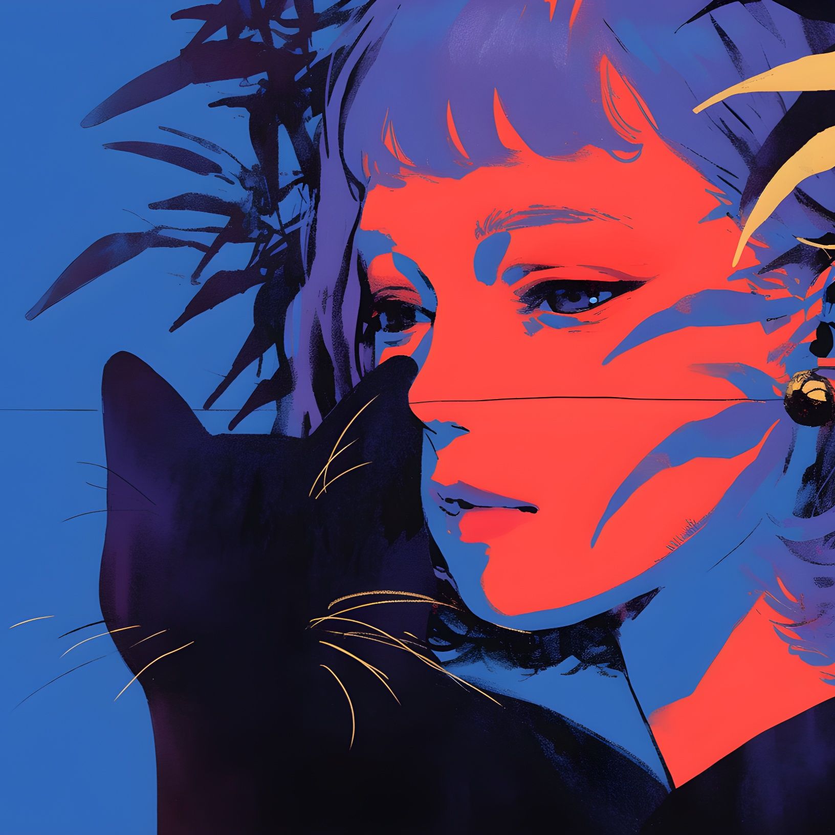 《我不会再回头》I Won’t Be There