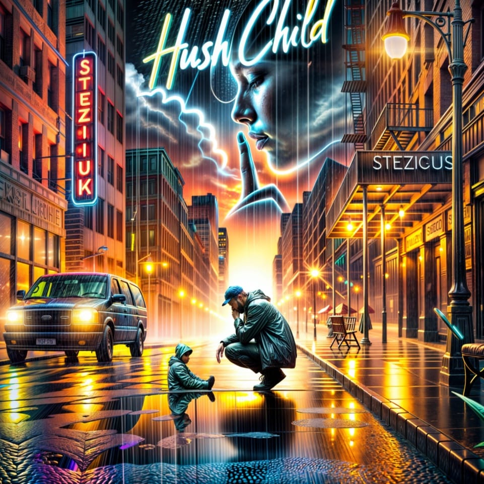 Hush Child