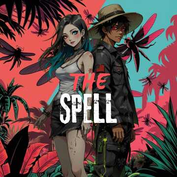 "The Spell" ft. Zerow
