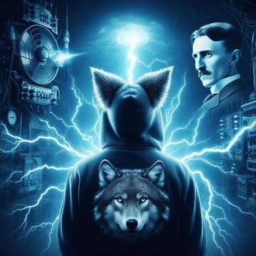 Nikola Tesla [Deutsch/English]