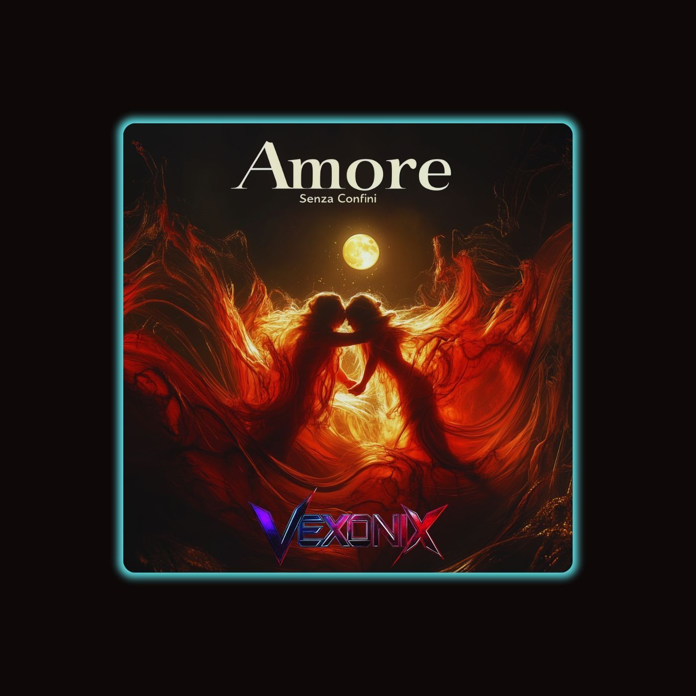 Amore Senza Confini