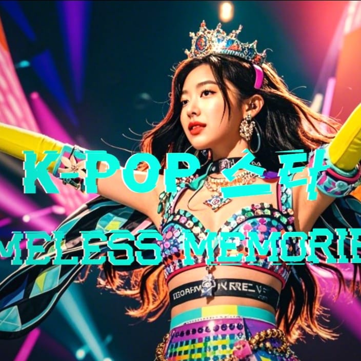 Shining Star(Kpop 걸그룹)