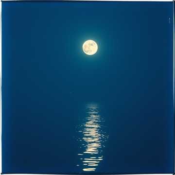 🎵 달빛 🌙✨ V1