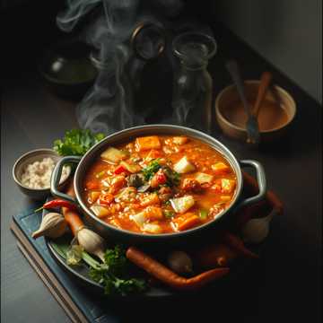 n28 부대찌개 노래 Budaejjigae song