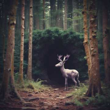 The Phantom Beast