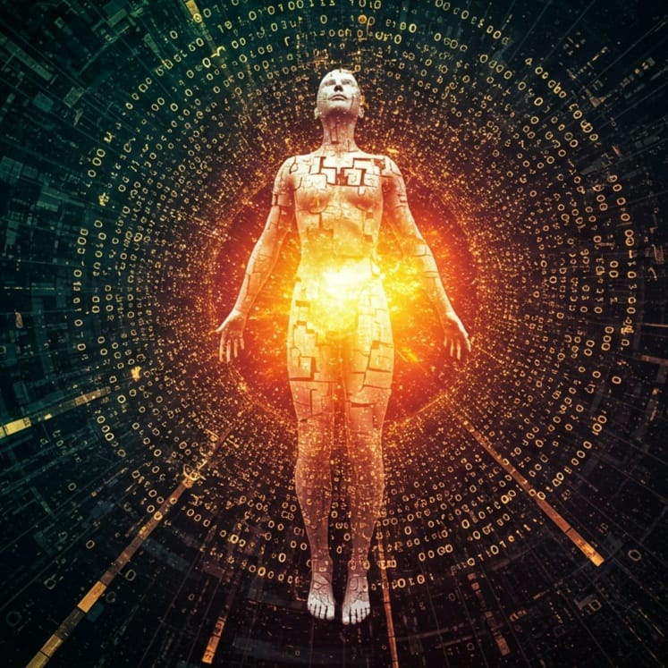 Resurrection Code