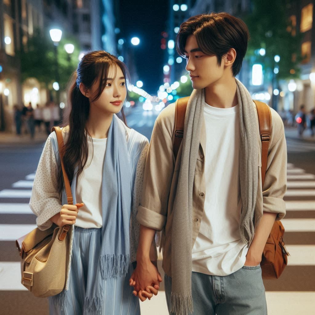 陪妳一生(Stay with You for Life)