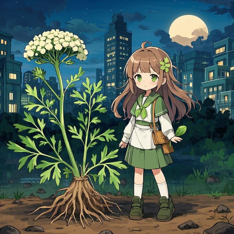 川芎