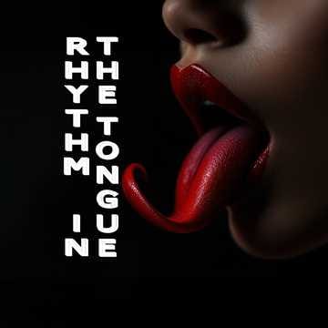 Rhythm in the Tongue