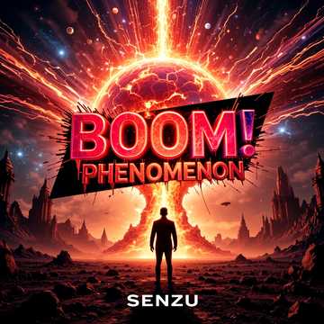 🎧BOOM! Phenomenon - SENZU