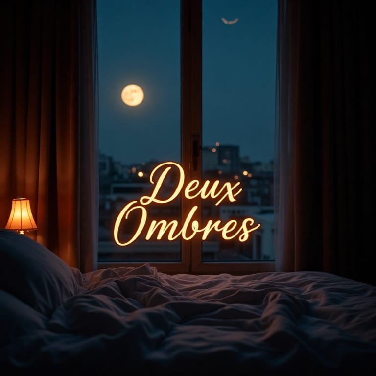 Deux Ombres (French R&B)