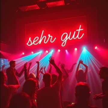 Sehr gut🌳