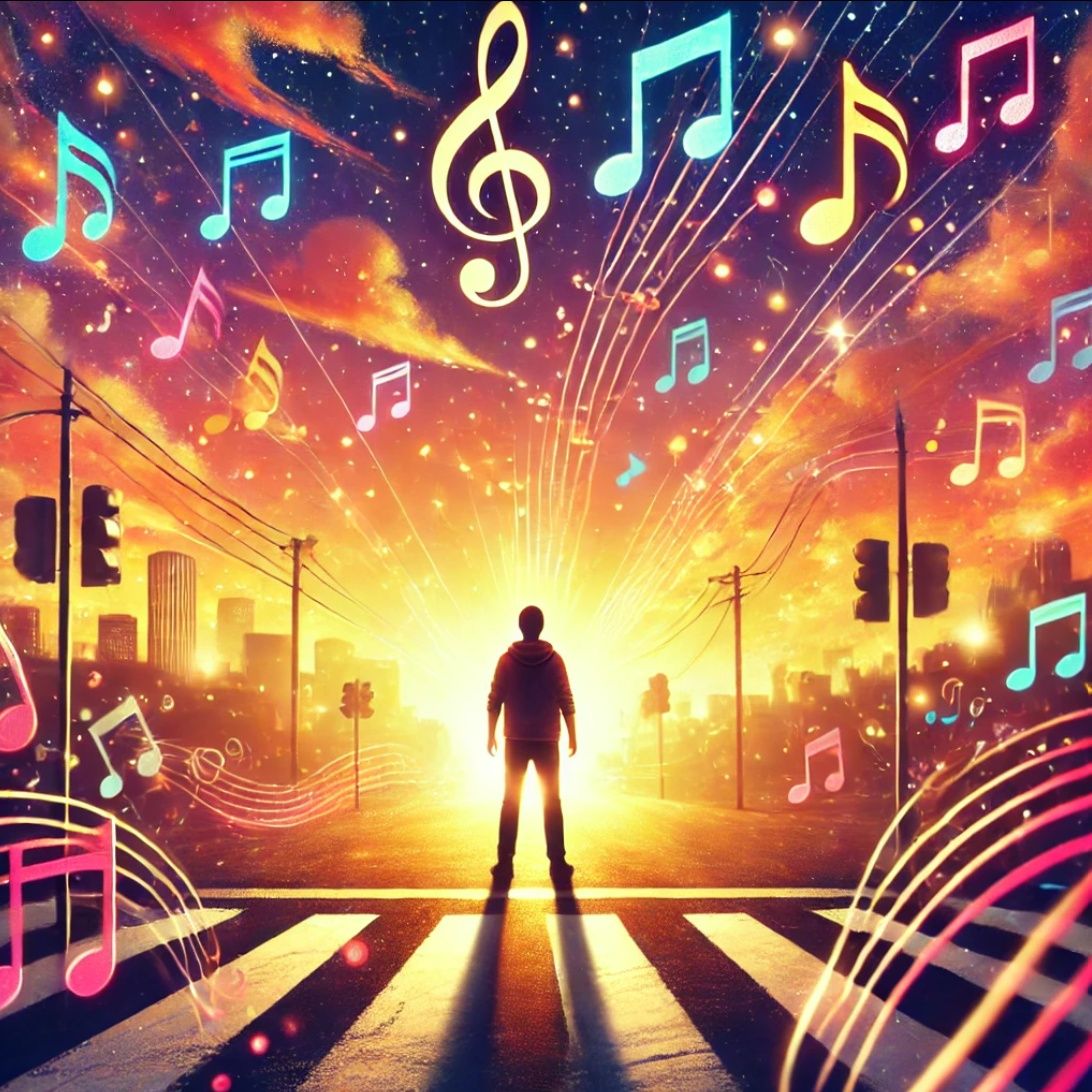 Music im Raum