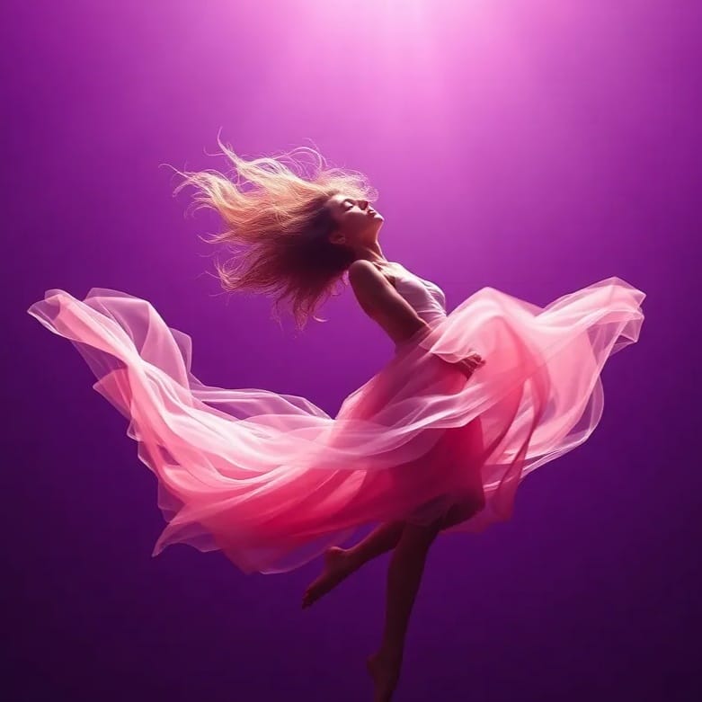 Secret Dance