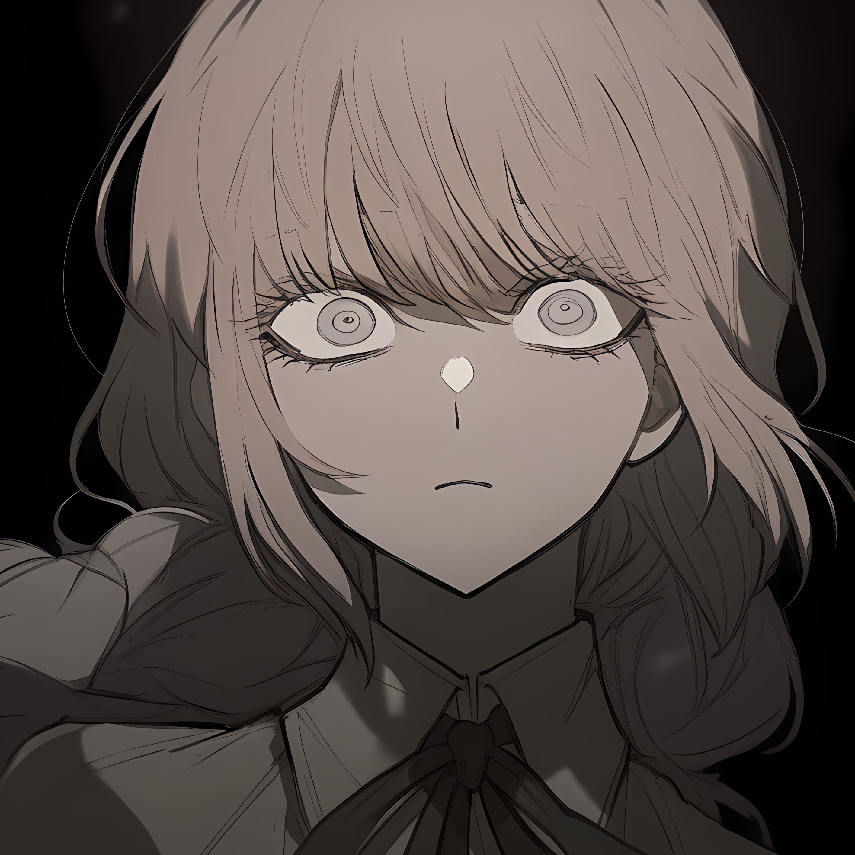「灰に咲く」