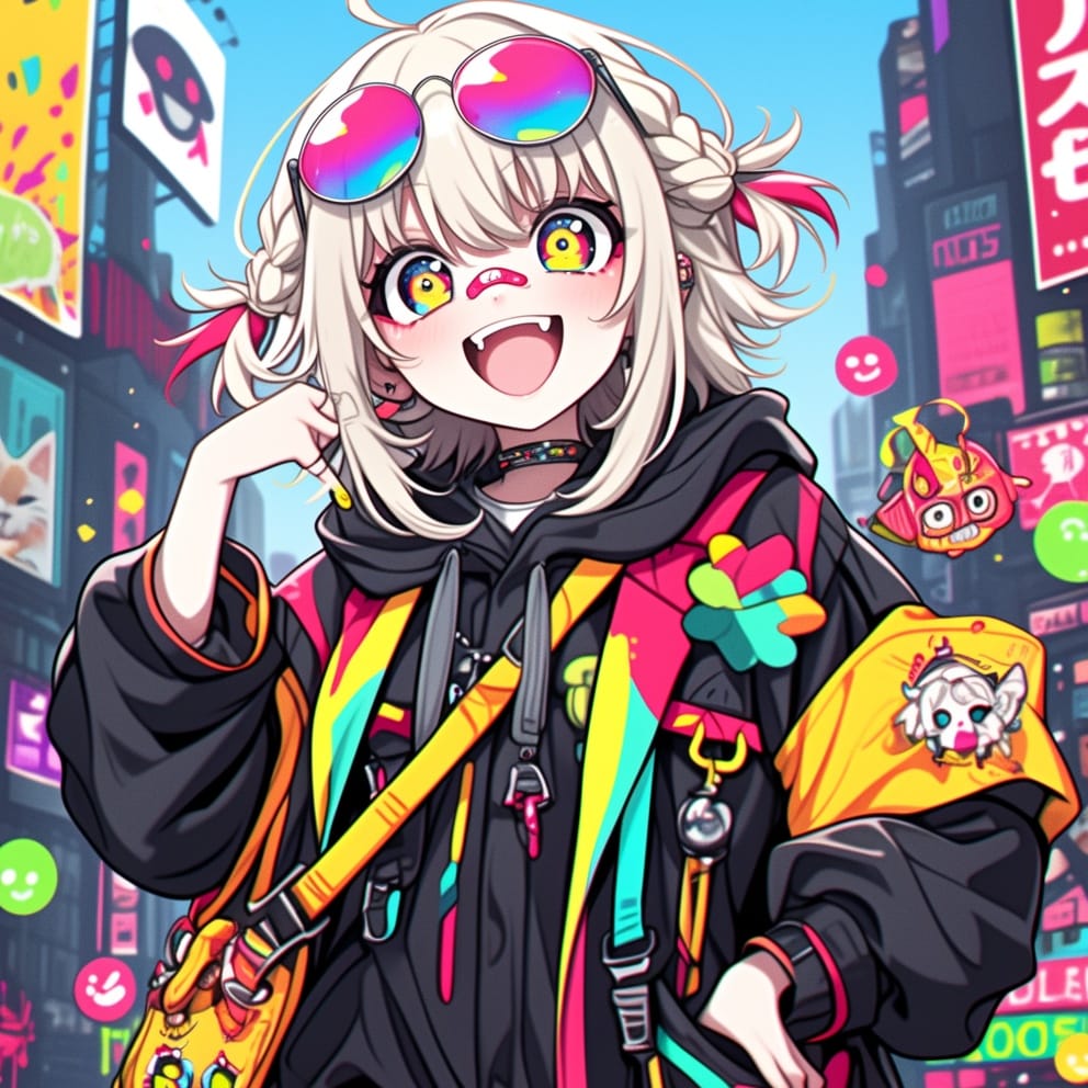 ダメでもいいじゃん！！