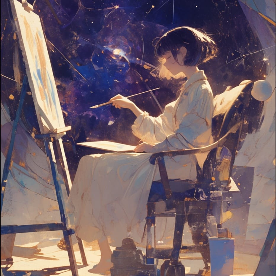 消せない色