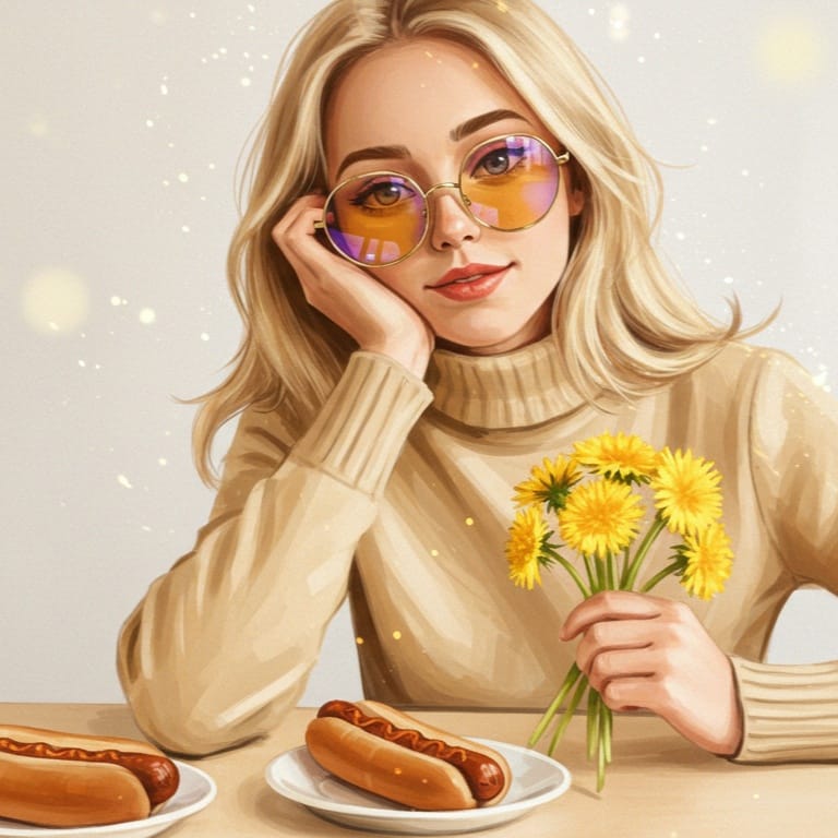 넌 나의 첫사랑
