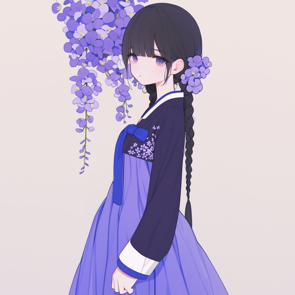 (KOR) Wind Song