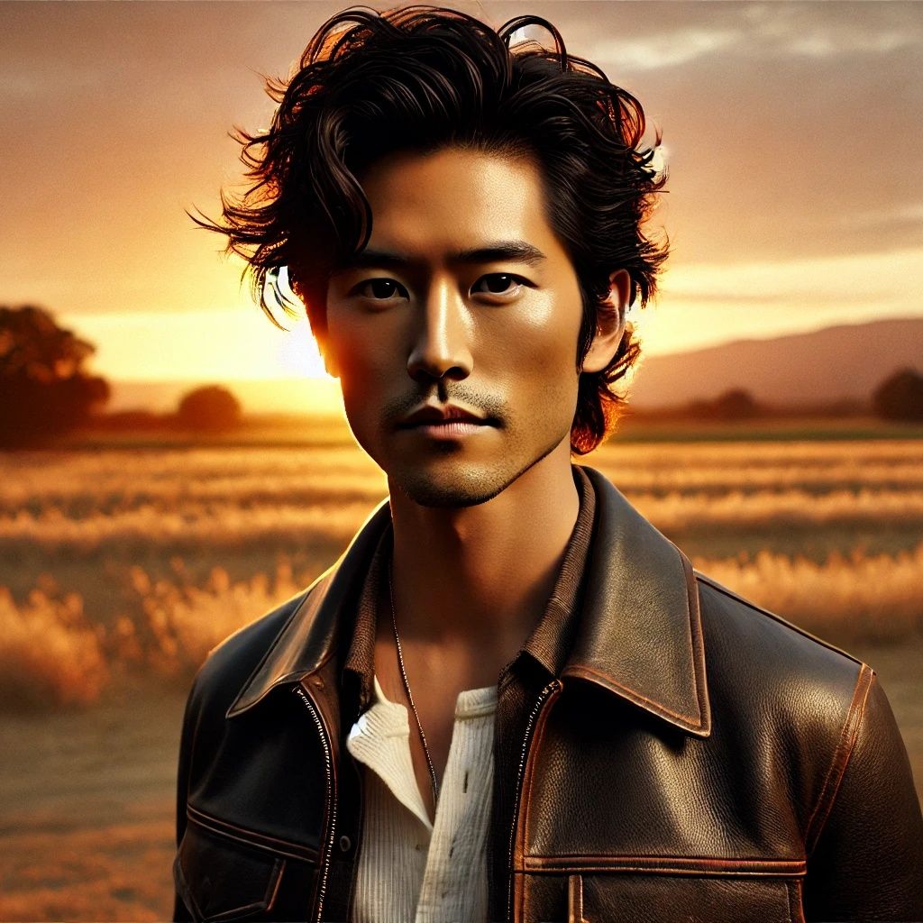 Aloha ʻOe .(Korean)