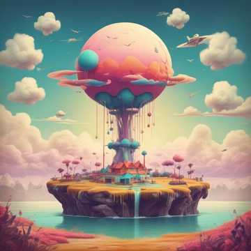 Alas de la Ilusión [Happy Remix 🔥 🙌 🎶]