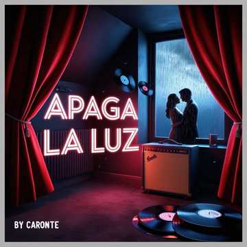 🇪🇸 Apaga la luz 