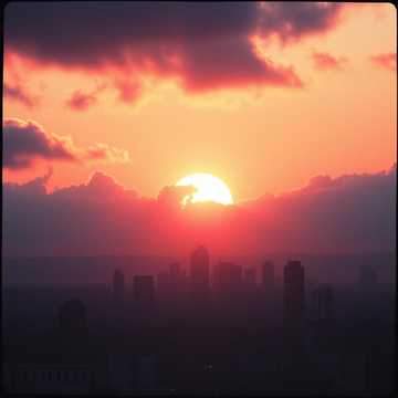 S.R.K - Solens ljus