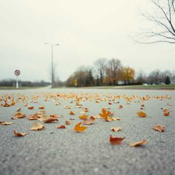 September