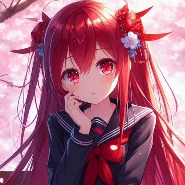 Cherry Blossom Dream