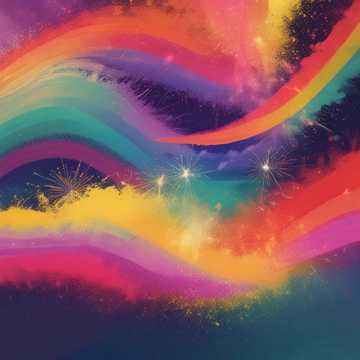 Happy holi