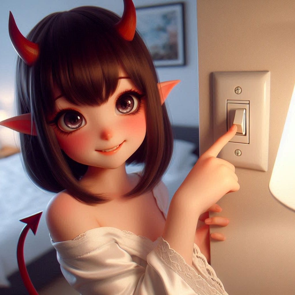 關掉惡魔忽帕戶|Shut-Down Demon: Whopawho