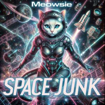 Space Junk
