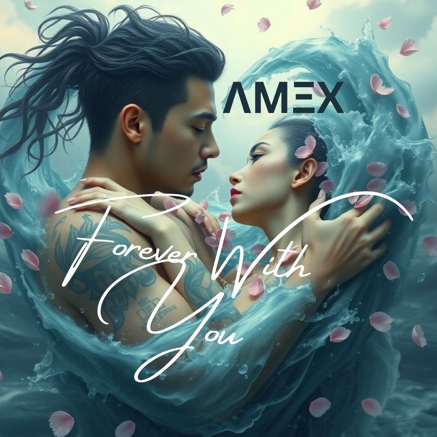 Forever With You