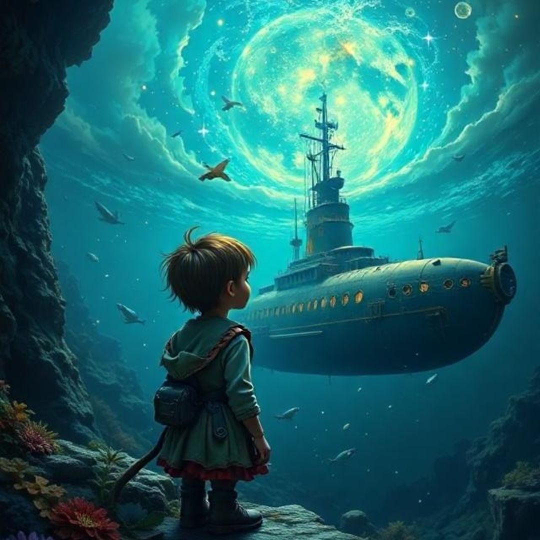 Nautilus