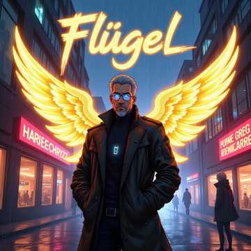 Flügel (Danke Mama)