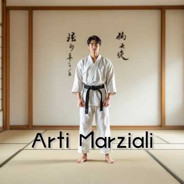 Arti Marziali