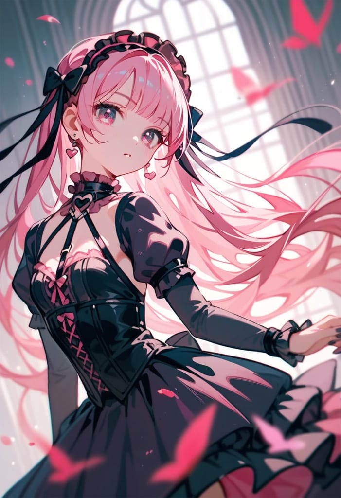 Identity Re:Code (remade)