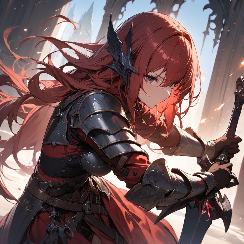 Eternal Refrain