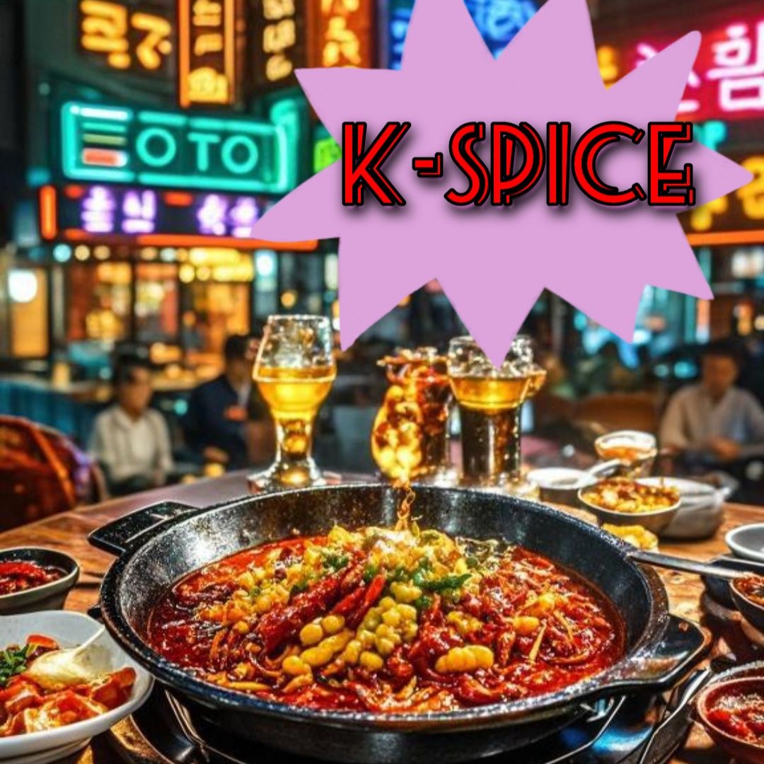 K-Spice